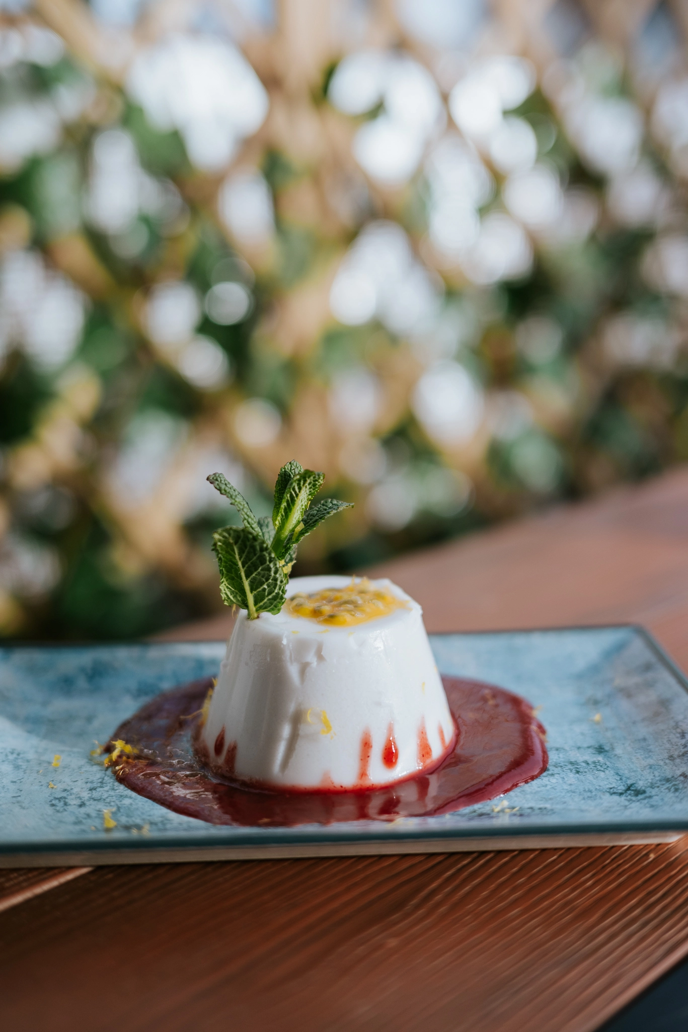 Dessert